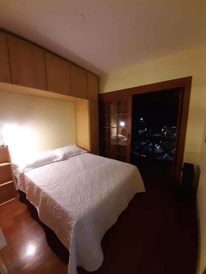 Ferienwohnung Kitnet Plaza Serrana Canela Exterior foto