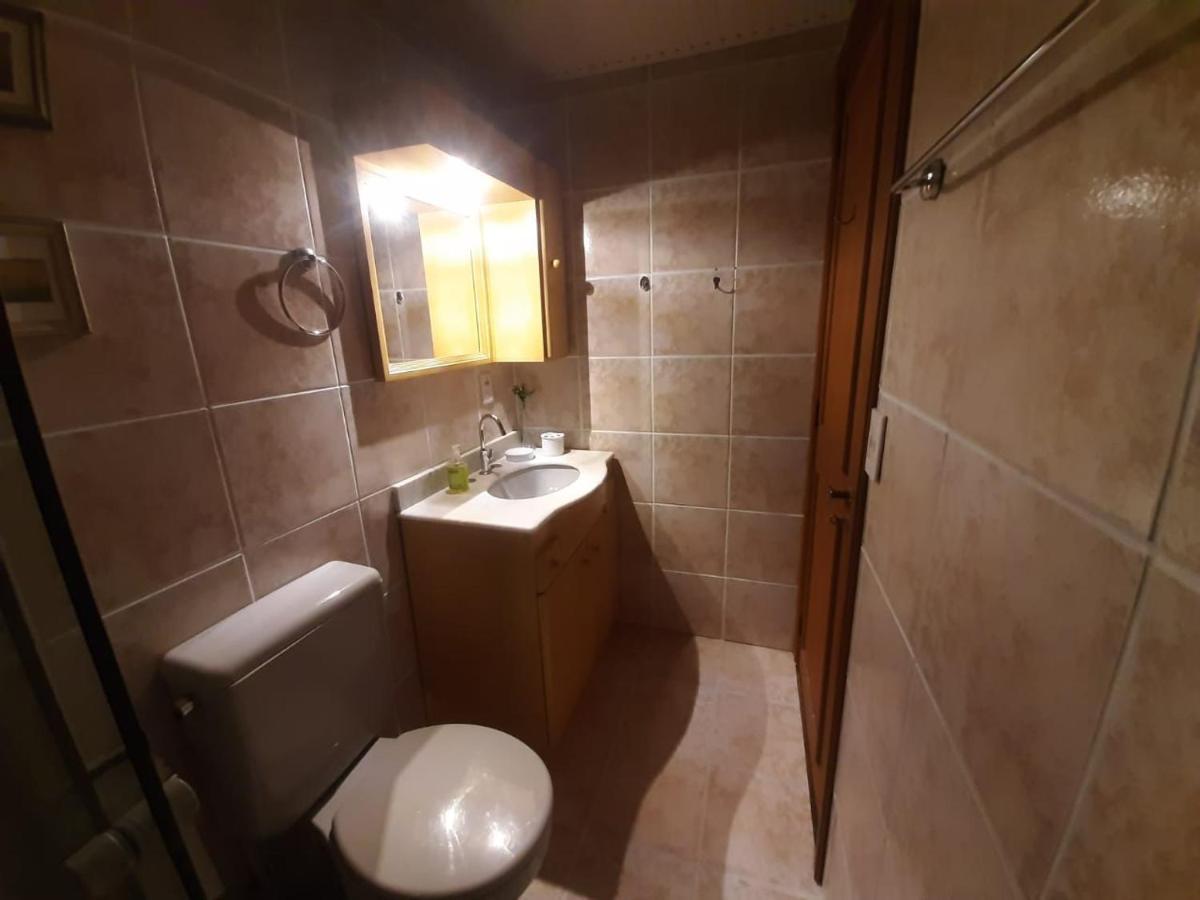 Ferienwohnung Kitnet Plaza Serrana Canela Exterior foto